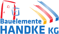 Bauelemente Handke KG